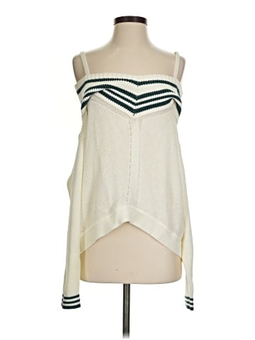 Maeve Sweater Vest (view 1)