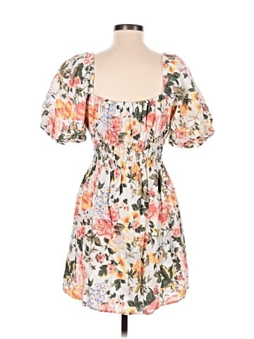 Faithfull the Brand Cocktail Dress (view 2)