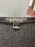 Buffalo by David Bitton Black Pullover Sweater Size M - photo 7