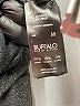 Buffalo by David Bitton Black Pullover Sweater Size M - photo 8
