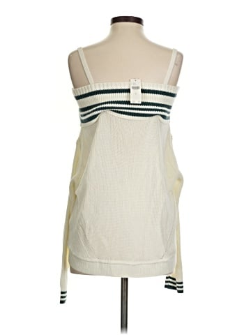 Maeve Sweater Vest (view 2)