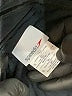 Speedo Solid Black One Piece Swimsuit Size 6L - photo 3