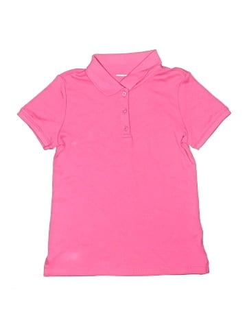 Amazon Essentials Short Sleeve Polo (view 1)