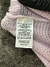 Ann Taylor Purple Pullover Sweater Size M - photo 8