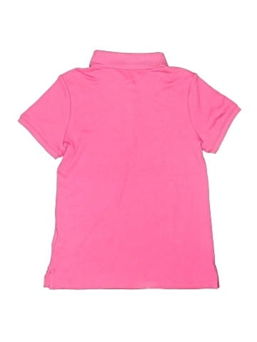 Amazon Essentials Short Sleeve Polo (view 2)