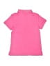 Amazon Essentials Pink Short Sleeve Polo Size 8 - photo 2