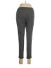 Maurices Houndstooth Gray Casual Pants Size L - photo 2
