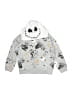 Disney Silver Pullover Hoodie Size 5T - photo 1