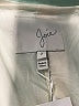Joie 100% Linen Green Blazer Size 2 - photo 6