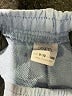Zara Blue Casual Pants Size 9 - 10 - photo 3