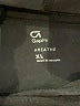 Gap Fit Black Long Sleeve Turtleneck Size XL - photo 7