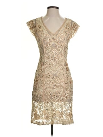 Sue Wong Cocktail Dress (view 1)