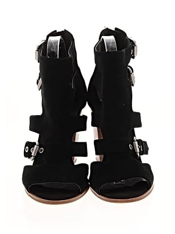 Marc Fisher Sandals (view 2)