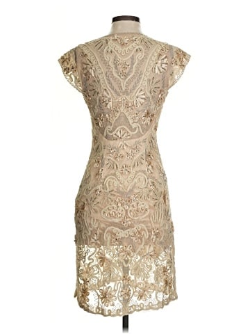 Sue Wong Cocktail Dress (view 2)