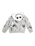 Disney Silver Pullover Hoodie Size 5T - photo 2