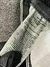 Only 100% Cotton Houndstooth Gray Jeans Size EU 32 / US 2 - photo 5