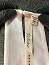 Bellatrix 100% Polyester Ivory Tank Top Size M - photo 7