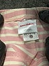 Hanna Andersson Pink Khakis Size 18-24 mo - photo 3
