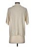 Max Studio Tan Pullover Sweater Size S - photo 2