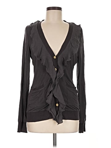 Leifsdottir Cardigan (view 1)