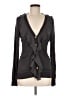 Leifsdottir Black Cardigan Size M - photo 1