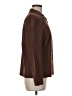 Sag Harbor Brown Jacket Size 8 - photo 4