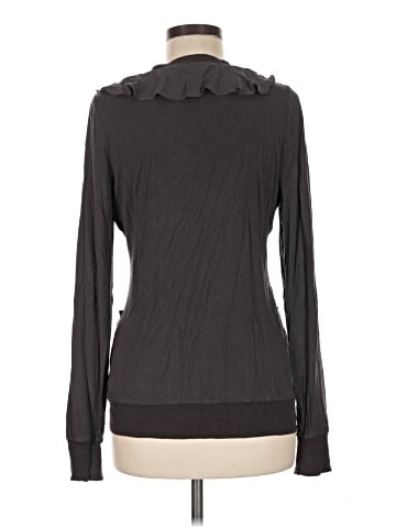 Leifsdottir Cardigan (view 2)
