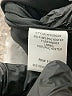 41Hawthorn Houndstooth Gray Formal Skirt Size L - photo 5