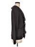 Leifsdottir Black Cardigan Size M - photo 4