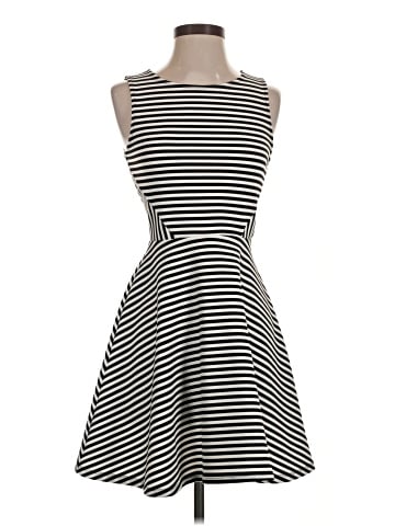 Forever 21 Casual Dress (view 1)