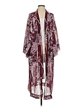 Intimately By Free People Kimono