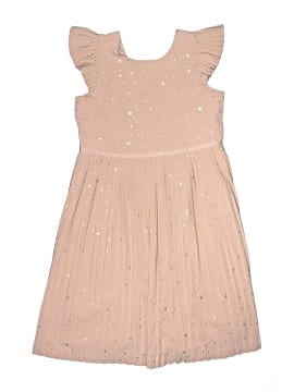 Hanna Andersson Dress