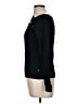 BCBGMAXAZRIA Black Pullover Sweater Size M - photo 5