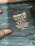 Hurley Blue Short Sleeve T-Shirt Size 5 - 6 - photo 4