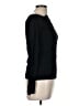 BCBGMAXAZRIA Black Pullover Sweater Size M - photo 4