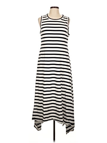 J.Crew Casual Dress (view 1)