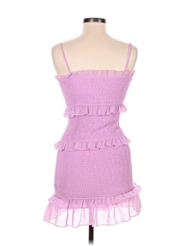 Nasty Gal Inc. Cocktail Dress (view 2)