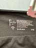 Felina Solid Black Active Pants Size M - photo 7