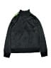 Hurley 100% Polyester Black Track Jacket Size 10 - photo 2