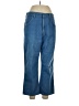 Basic Editions Blue Jeans Size 36 waist - photo 1