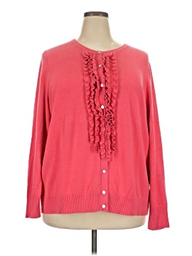 Lands' End Cardigan