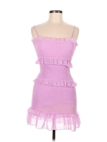 Nasty Gal Inc. Cocktail Dress (view 1)