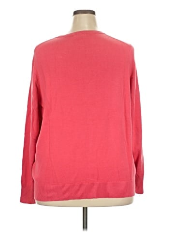 Lands' End Cardigan (view 2)