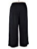 Yitty Black Casual Pants Size 4X - photo 2