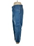 Basic Editions Blue Jeans Size 36 waist - photo 5