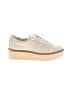 Dolce Vita Ivory Sneakers Size 9 - photo 1