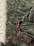 Volcom Argyle Gray Short Sleeve T-Shirt Size S - photo 8