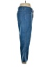 Basic Editions Blue Jeans Size 36 waist - photo 4