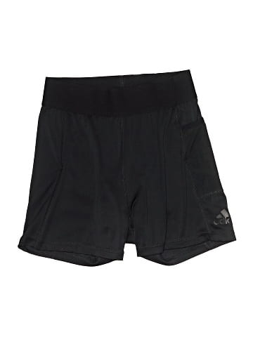 Adidas Athletic Shorts (view 1)