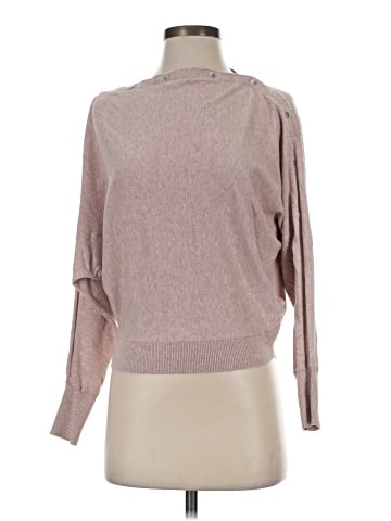 ALLSAINTS Turtleneck Sweater (view 1)